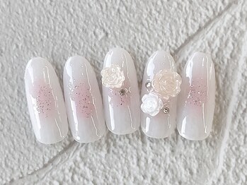 120分アートフリー＆パーツ付放