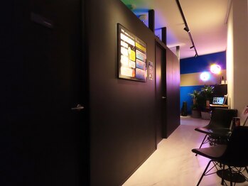 エバン 白金店(evan)/2部屋完備☆