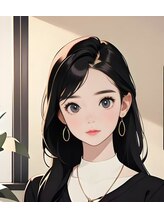 キララ&nbsp;メグミ 