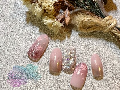 セッテネイル(Sette Nail)の写真