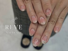 レーヴ(REVE)/ワンホンネイル