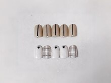 フィロンネイル 蒲田店(filonnail)/蒲田店限定デザイン
