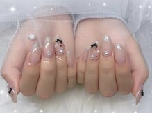 ファンネイル 南森町店(Fun nail)/定額アートコース