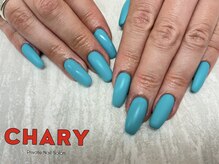 チャーリー(CHARY)/One Color