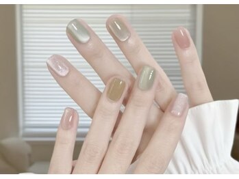 フェアリーアート/