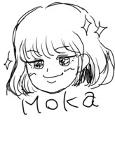ナンバー(Number.) Moka