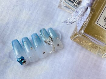 ウェリナ(WELINA)/ガーリーコース