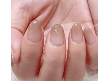 サロン カズリナ(Salon Kazrina)/