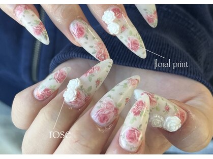 ヴィヴィ バイ セブンルックス(vivi by 7LOOKS)の写真