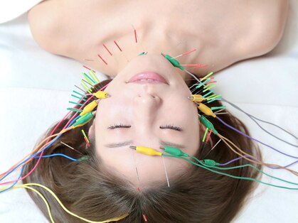 サロンドベベ(salon de Bebe.)の写真