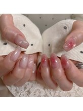 アオ(AO)/ayameオーダーメイドデザイン