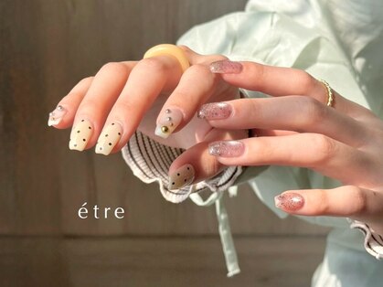 エトレ(etre)の写真