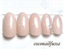 ココネイル 福生(COCO NAIL)/お手軽ネイルコース￥5600