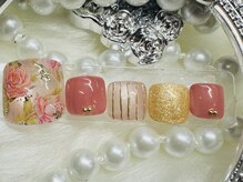 マーメイド(Mermaid)/FOOT☆ゴージャス定額プラン