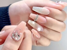 ミオレ(MIORE)/Rei指名定額コース8500円