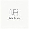 UNa. Studio博多【フィルイン/ワンホン/マグネット/フレンチ/長さ出し/持ち込み】のお店ロゴ