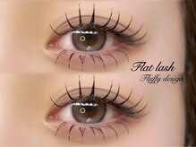フィフ アイラッシュ(FiF_eyelash)の雰囲気(お顔立ちに合わせたオーダーメイドデザイン◎【LED/マツエク】)