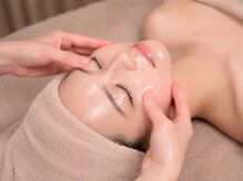 ダナン(danan)の雰囲気（韓国肌管理／水光肌Gloss肌ピーリングで、うるおい満ちる艶肌へ）