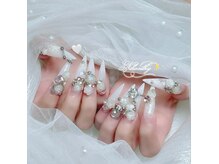 ニホンティーネイル 新宿(Nihonthy Nail)の雰囲気（［新宿ネイルサロン］）