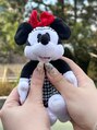 ネオリーブドレスネイルアンドアイラッシュ(Neolive dress nail&eyelash)&nbsp;推し活◎推し活ネイルもお気軽にお声掛けください☆☆