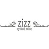 ジズ(zizz)ロゴ