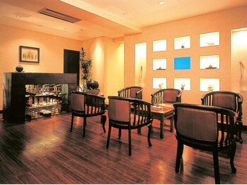 VS28スキンケアスタジオ バリイン 小倉(BALI IN)/エントランス