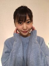 キュープ 池袋店(Qpu)/佐野ひなこ様ご来店