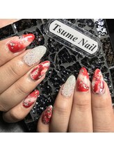 ツメ ネイル(Tsume Nail)/プレミアムプラン