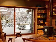 リココ(Ricoco)/リビングスペース