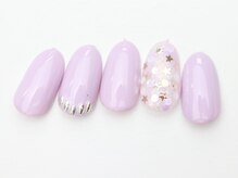 セラピッシュネイル (therapish nail)/プレミアムハンドコース★