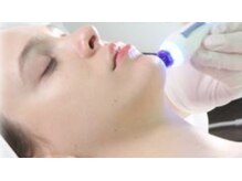 アロハーブ/水素ハイドラフェイシャル