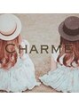 シャルム(Charme)/Charme