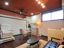 ビューティーサロン リリー(Beauty_salon Lily)/☆サロン店内☆