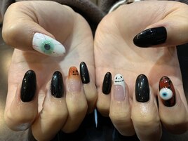 ハロウィン
