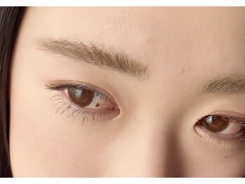 アイプレイエヌ インザラフ(eyeplayN...in the laf)/Perfectパーマセットメニュー