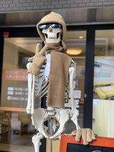 大川カイロプラクティックセンター ひらつかスターモール整体院/商店街の人気者