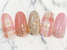 サロンドマイン(salon de mynn.)/