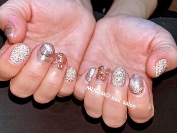 ムギモ(MUGIMO)/8800