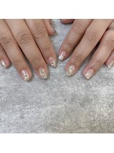 ソイン キタガタ(so-in kitagata)/シンプルネイル