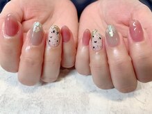 ミラネイル(Mila nail)/お客様ネイル
