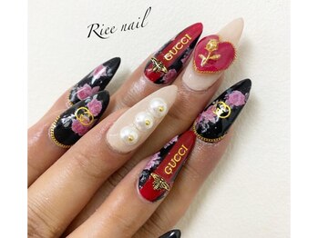 リーネイル(Riee nail)/