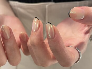 ネイルデザイン