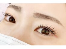 スワロウテイル(Swallowtail)/似合わせまつげパーマ/マツパ