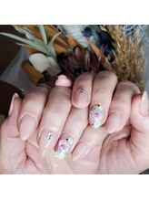 ファビュラスネイル(FabulousNail)/