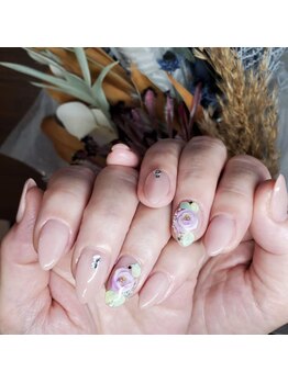 ファビュラスネイル(FabulousNail)/