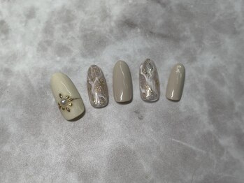 ネイルサロン ネイルクク(Nail KUKU)/2月