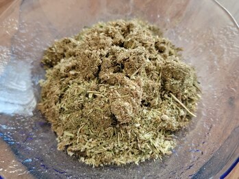 マシェリ(ma cherie)/よもぎ蒸し