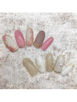 タネモト(Tanemoto)/4月¥9900新規オフ無料☆会員様