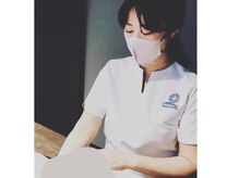 疲労・不眠・肩こり・眼精疲労にオススメ♪プライベート空間