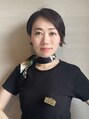 カリスボーテ 関本店/【店長・認定講師】長屋